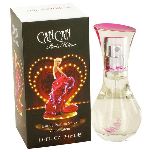 Paris Hilton Can Can by Paris Hilton 30 ml - Eau De Parfum Spray
