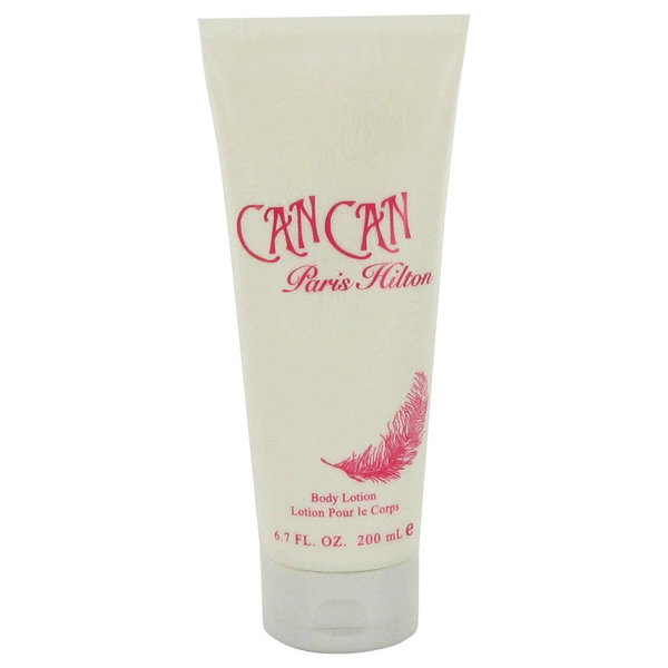 Can Can by Paris Hilton 200 ml - Body Lotion