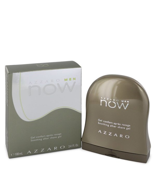 Azzaro Azzaro Now by Azzaro 100 ml - After Shave Gel