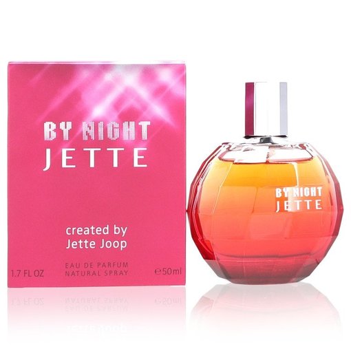 Joop! Joop Jette Night by Joop! 50 ml - Eau De Parfum Spray