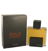 Loewe Solo Loewe by Loewe 125 ml - Eau De Toilette Spray