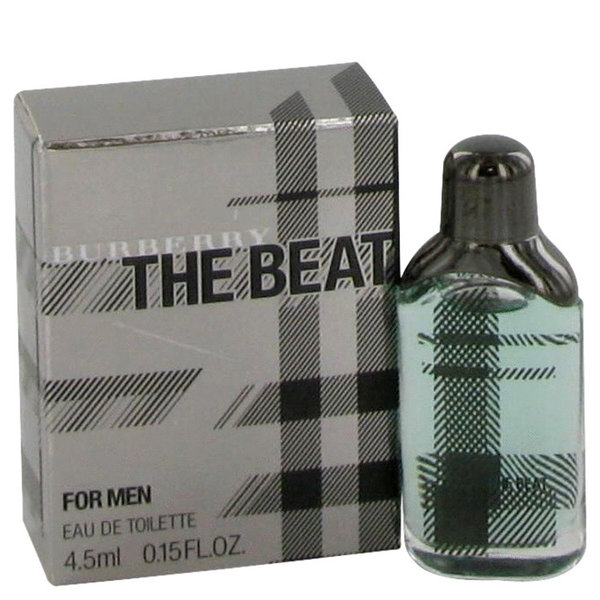 The Beat by Burberry 4 ml - Mini EDT