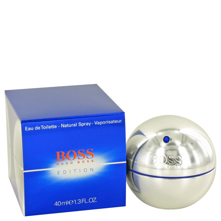 hugo boss in motion eau de toilette