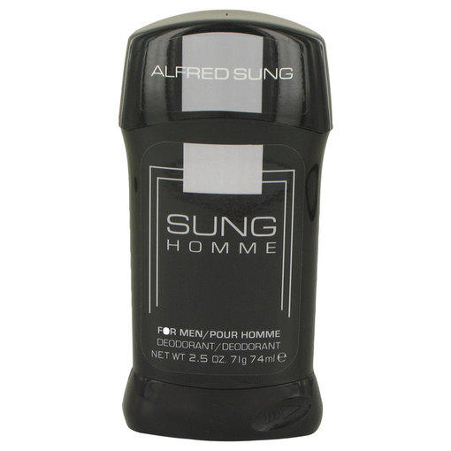 Alfred Sung Alfred SUNG by Alfred Sung 75 ml - Deodorant Stick