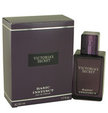 Victoria's Secret Basic Instinct by Victoria's Secret 50 ml - Eau De Parfum Spray