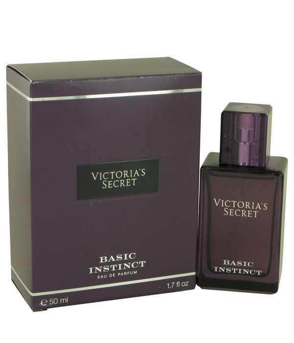 Victoria's Secret Basic Instinct by Victoria's Secret 50 ml - Eau De Parfum Spray