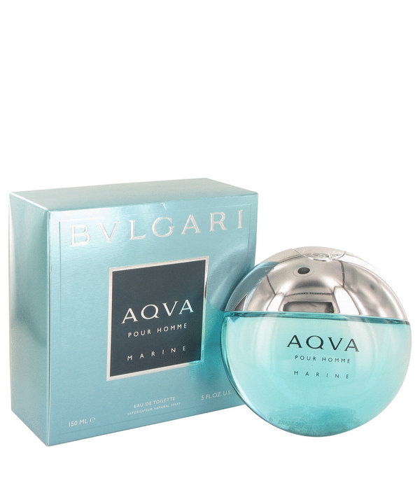 Bvlgari Bvlgari Aqua Marine by Bvlgari 150 ml Eau De Toilette