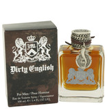 Juicy Couture Dirty English by Juicy Couture 100 ml - Eau De Toilette Spray