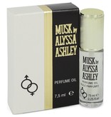 Houbigant Alyssa Ashley Musk by Houbigant 7 ml - Oil