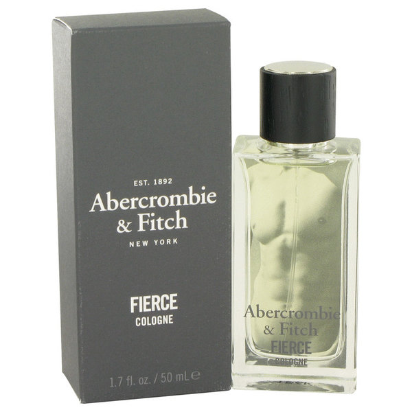 Fierce by Abercrombie & Fitch 50 ml - Cologne Spray