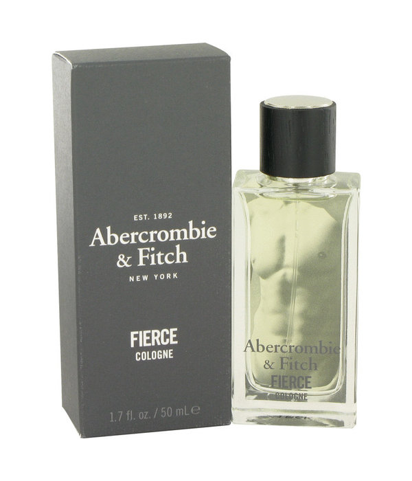 Abercrombie & Fitch Fierce by Abercrombie & Fitch 50 ml - Cologne Spray