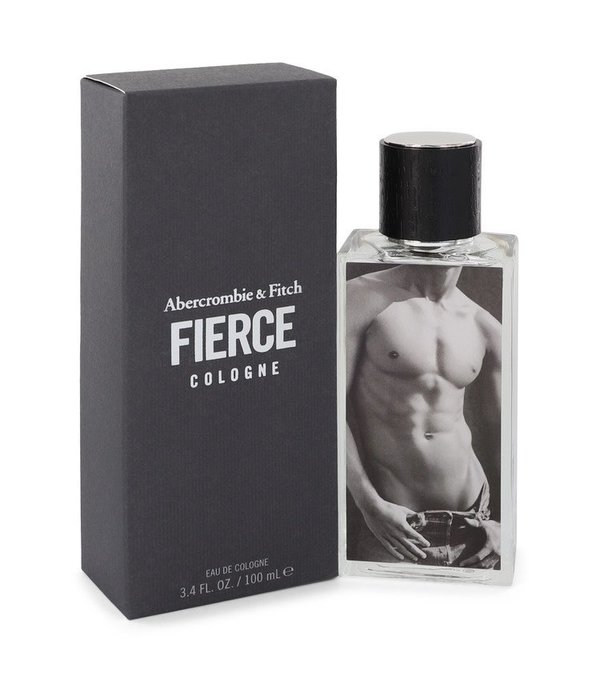 Abercrombie & Fitch Fierce by Abercrombie & Fitch 100 ml - Cologne Spray