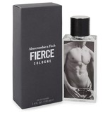 Abercrombie & Fitch Fierce by Abercrombie & Fitch 100 ml - Cologne Spray