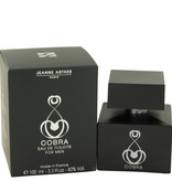 Jeanne Arthes Cobra by Jeanne Arthes 100 ml - Eau De Toilette Spray