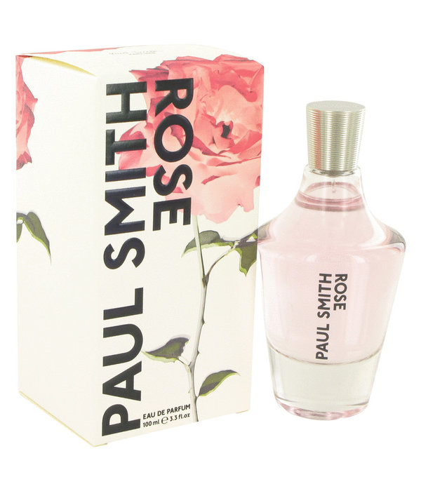 Paul Smith Paul Smith Rose by Paul Smith 100 ml - Eau De Parfum Spray