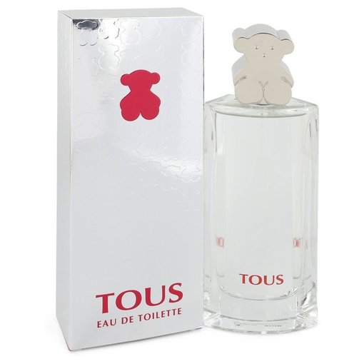 Tous Tous by Tous 50 ml - Eau De Toilette Spray