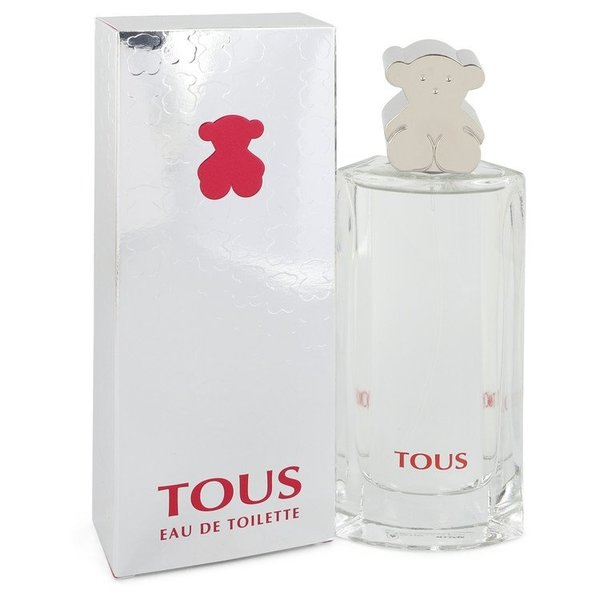 Tous by Tous 50 ml - Eau De Toilette Spray