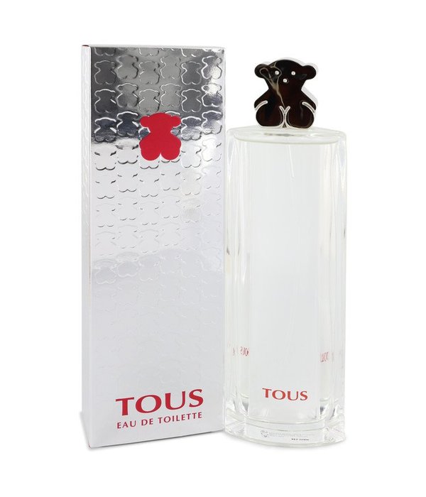 Tous Tous by Tous 90 ml - Eau De Toilette Spray