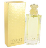 Tous Tous Gold by Tous 50 ml - Eau De Parfum Spray