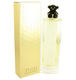 Tous Tous Gold by Tous 90 ml - Eau De Parfum Spray