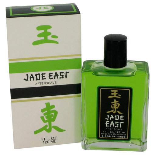 Regency Cosmetics Jade East by Regency Cosmetics 120 ml - After Shave