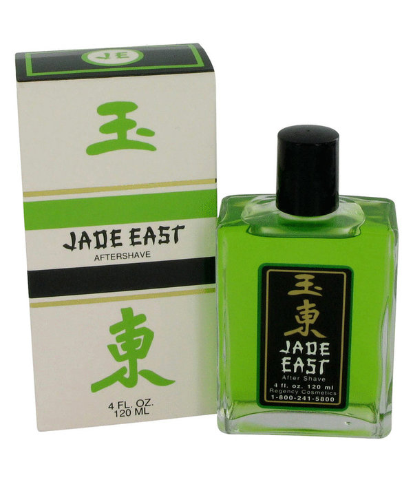Regency Cosmetics Jade East by Regency Cosmetics 120 ml - After Shave
