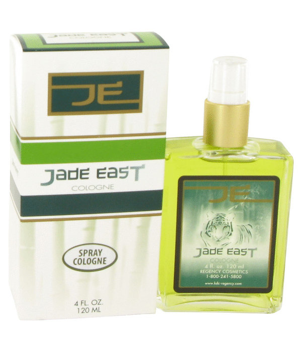 Regency Cosmetics Jade East by Regency Cosmetics 120 ml - Cologne Spray