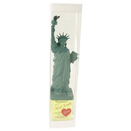 Unknown Statue Of Liberty by Unknown 50 ml - Cologne Spray