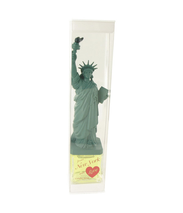 Unknown Statue Of Liberty by Unknown 50 ml - Cologne Spray