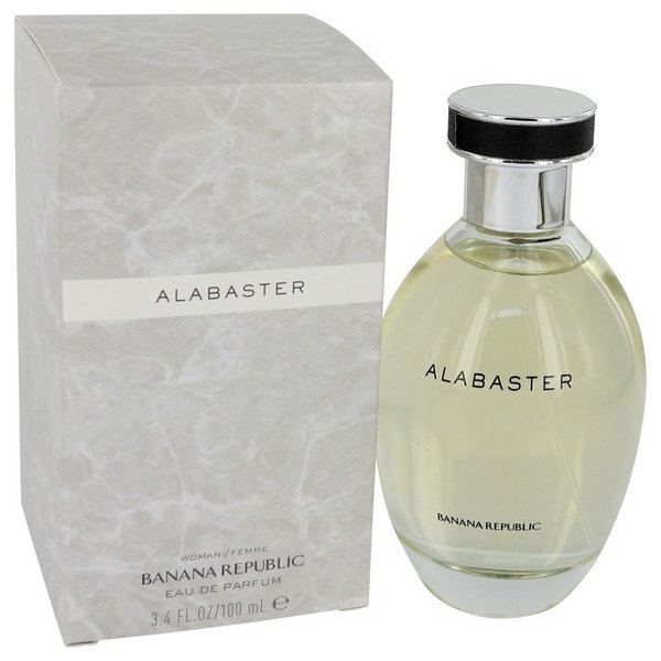Alabaster by Banana Republic 100 ml - Eau De Parfum Spray