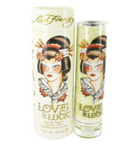 Christian Audigier Love & Luck by Christian Audigier 100 ml - Eau De Parfum Spray