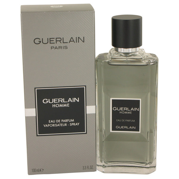 Guerlain Homme by Guerlain 100 ml - Eau De Parfum Spray