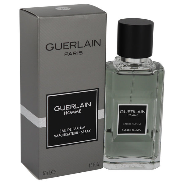 Guerlain Homme by Guerlain 50 ml - Eau De Parfum Spray