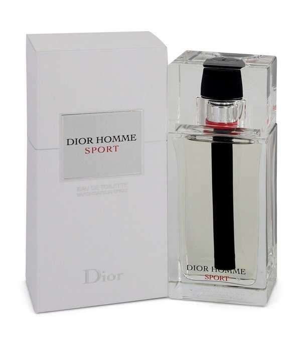 Christian Dior Dior Homme Sport by 