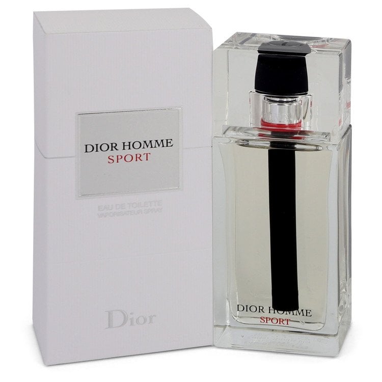 Christian Dior Dior Homme Sport by 