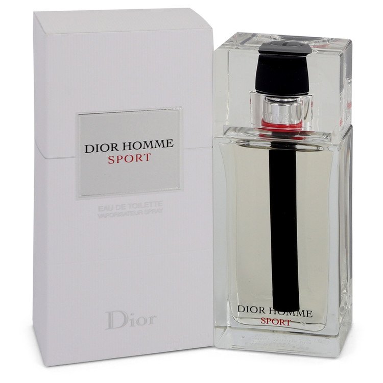 homme sport christian dior