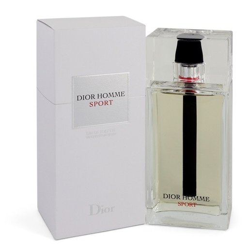 Christian Dior Dior Homme Sport by Christian Dior 200 ml - Eau De Toilette Spray
