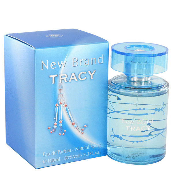 New Brand Tracy by New Brand 100 ml - Eau De Parfum Spray