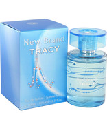 New Brand New Brand Tracy by New Brand 100 ml - Eau De Parfum Spray