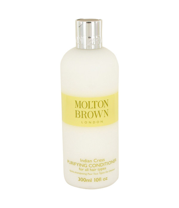 Molton Brown Molton Brown Body Care by Molton Brown 300 ml - Indian Cress Conditioner
