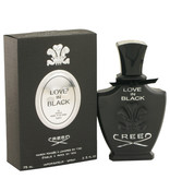 Creed Love In Black by Creed 75 ml - Eau De Parfum Spray