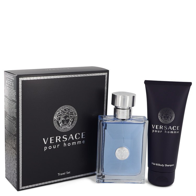 versace pour homme 100