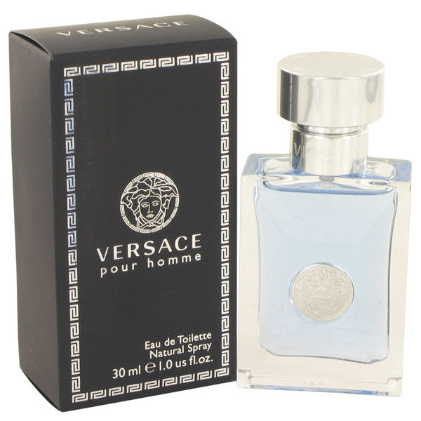 Versace Pour Homme by Versace 30 ml - Eau De Toilette Spray