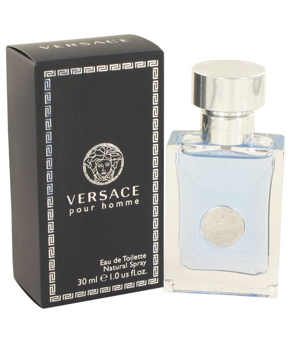 Versace Versace Pour Homme by Versace 30 ml - Eau De Toilette Spray