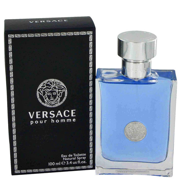 Versace Pour Homme by Versace 9 ml - Mini EDT