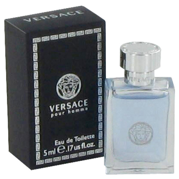 Versace Pour Homme by Versace 5 ml - Mini EDT