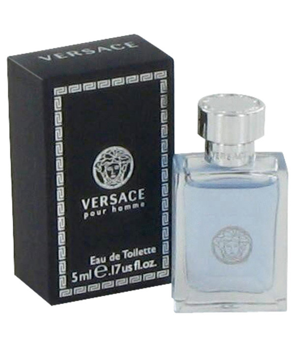 Versace Versace Pour Homme by Versace 5 ml - Mini EDT