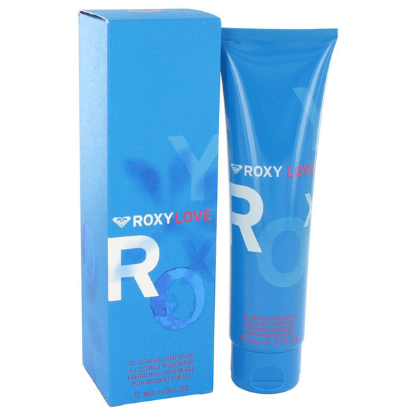 Roxy Love by Quicksilver 150 ml - Shower Gel