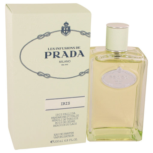 Prada Prada Infusion D'iris by Prada 200 ml - Eau De Parfum Spray