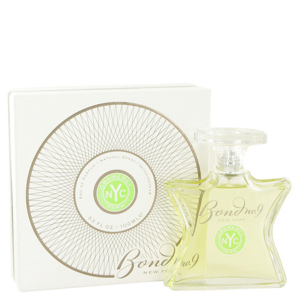 Gramercy Park by Bond No. 9 100 ml - Eau De Parfum Spray